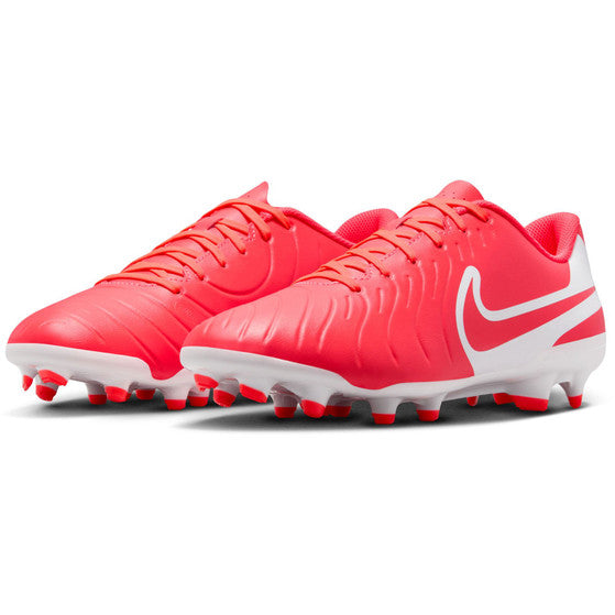 NIKE TIEMPO LEGEND 10 CLUB HOT LAVA/WHITE DV4344-800