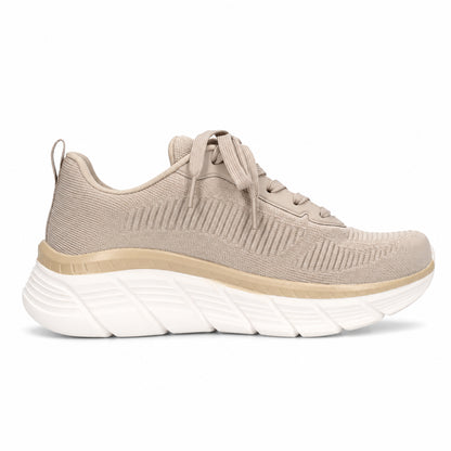Skechers Bobs B Flex Hi Flying Hi – Sneaker Donna Talpa