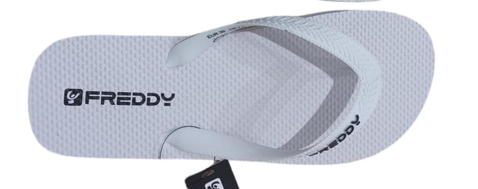 FREDDY 115 FY 7560 S WHITE S00FY7560-100