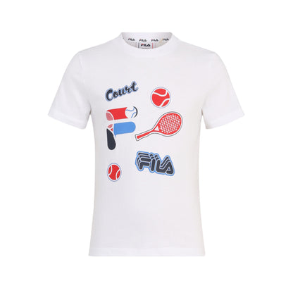 FILA LOPAR FAK0408-10001