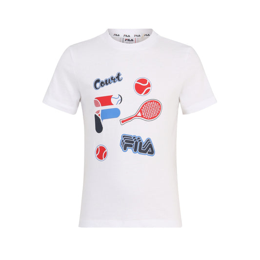 FILA LOPAR FAK0408-10001