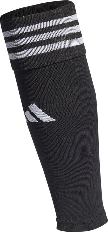 ADIDAS Team Sleeve 23 Black Football Socks HT6539