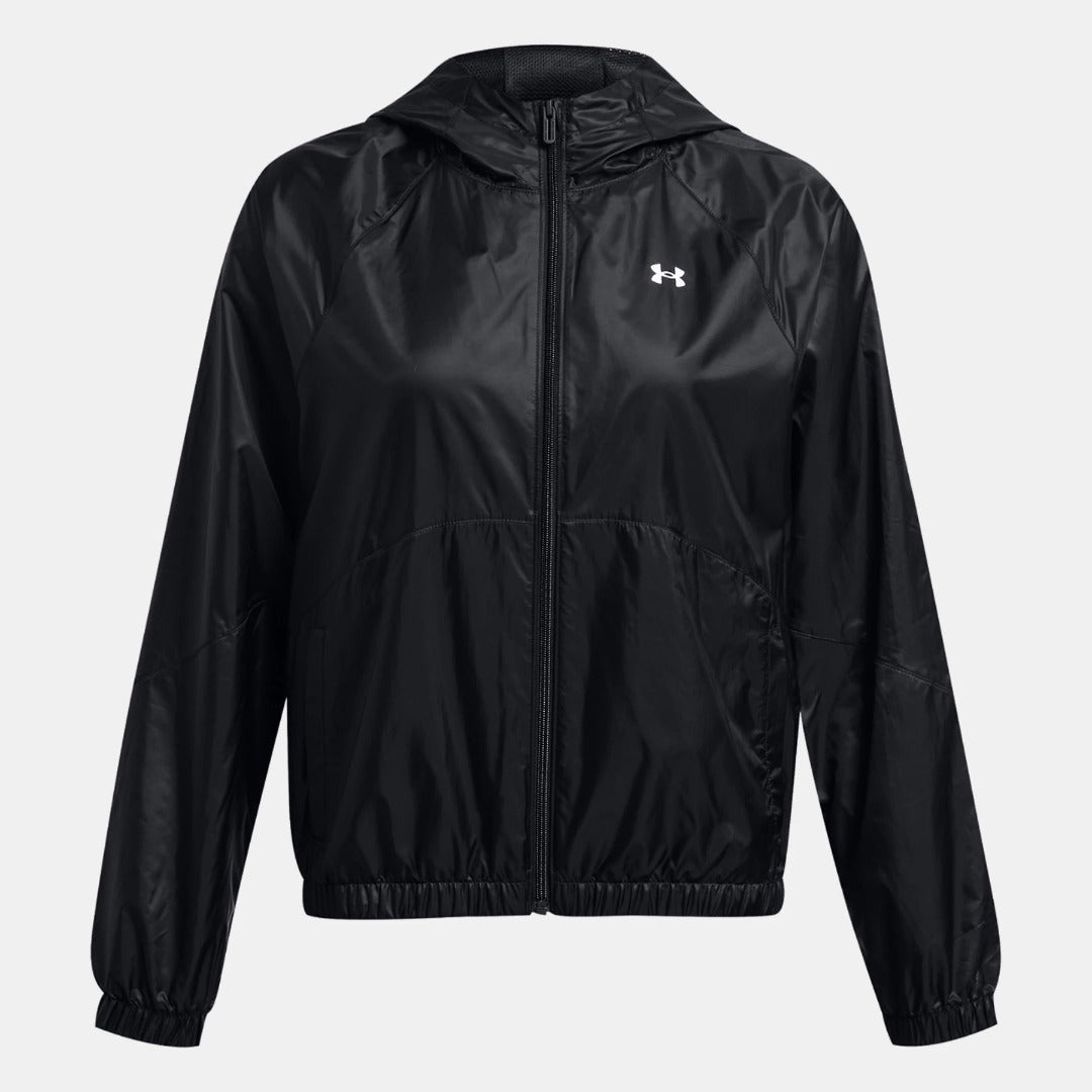 UNDER ARMOUR SPORT WINDBREAKER JKT 1382698-001