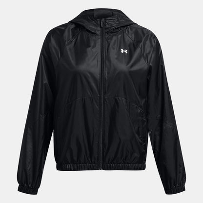 UNDER ARMOUR SPORT WINDBREAKER JKT 1382698-001