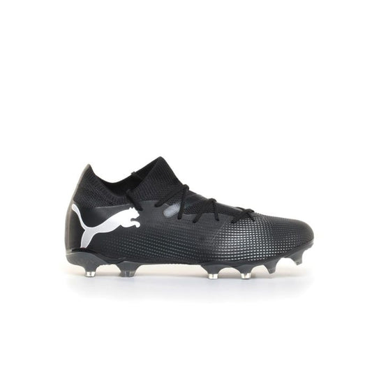 PUMA FUTURE 7 MATCH FG/AG PUMA BLACK-PUMA WHITE 107715-02