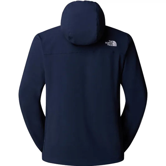 THE NORTH FACE M NIMBLE HOODIE - EU SUMMIT NAVY NF0A8CD68K21