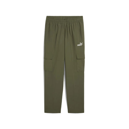 PUMA Pantaloni cargo 682663-81