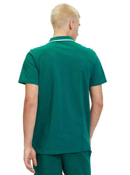 FILA LEITMERITZ POLOSHIRT AVENTURINE FAM0613-60062