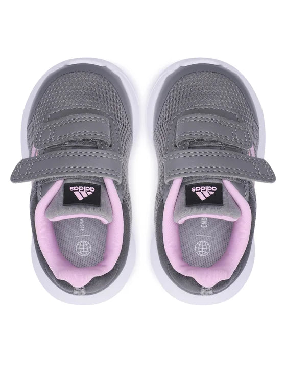 ADIDAS TENSAUR RUN 2.0 CF GRETHR/BLILIL/BLIPNK IF0356