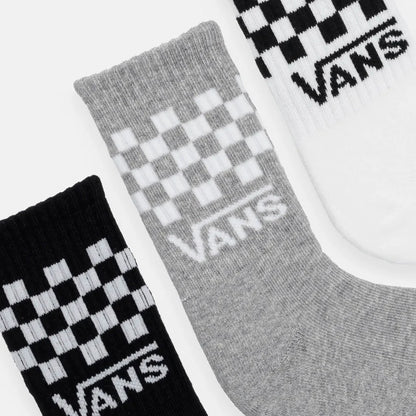 VANS Classic Check Crew CHECKERBOARD VN000Q1QY281
