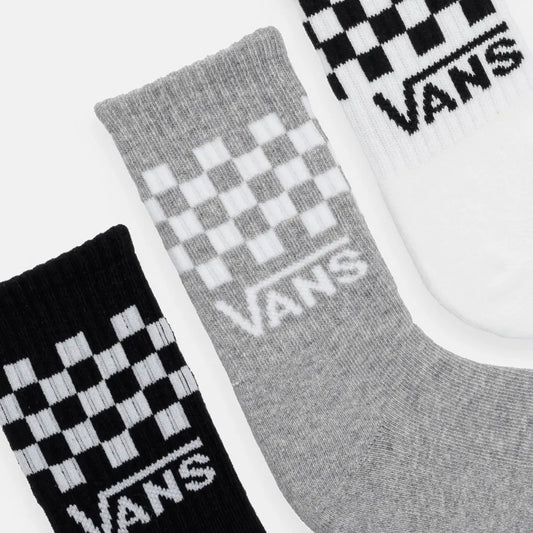 VANS Classic Check Crew CHECKERBOARD VN000Q1QY281