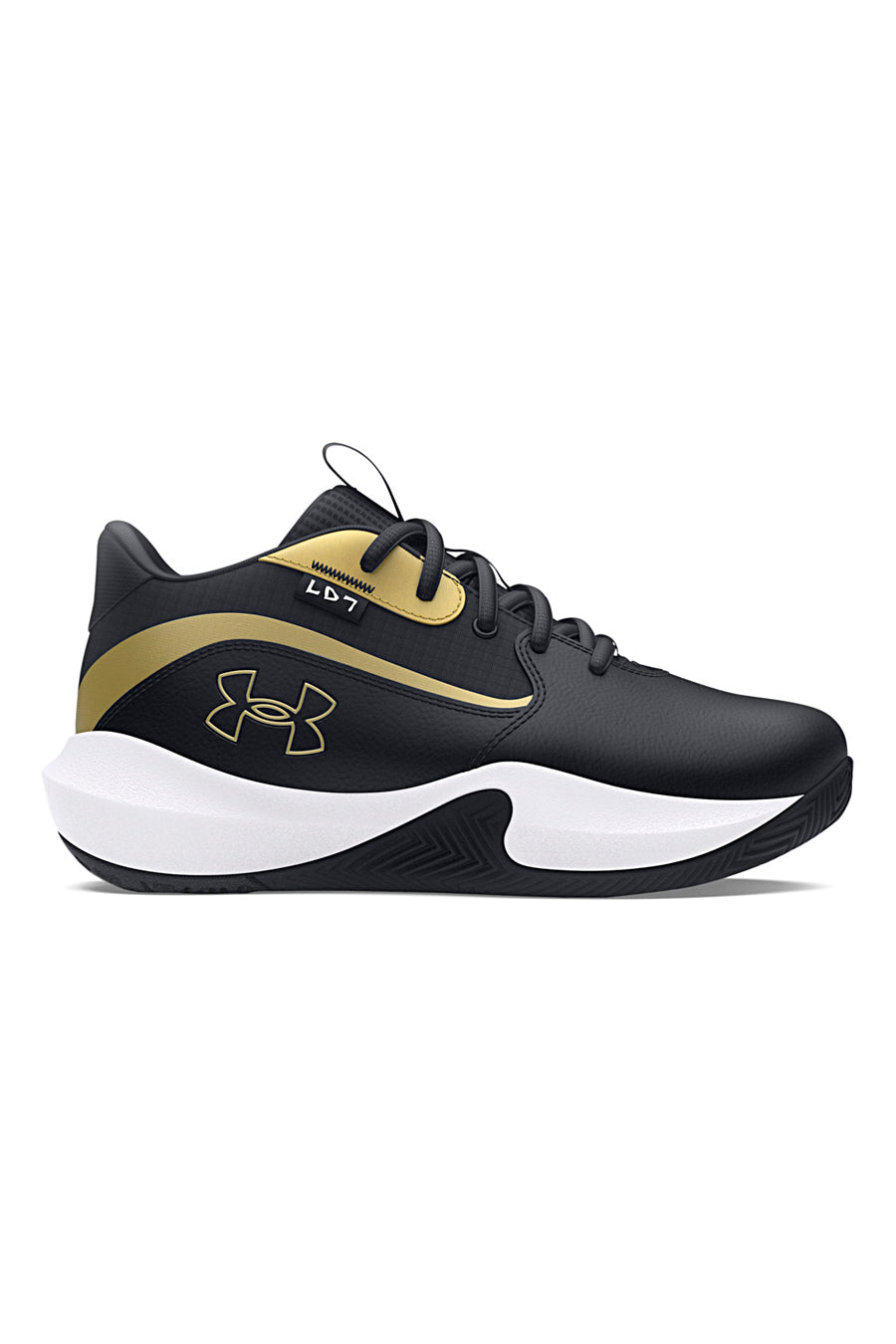 UNDER ARMOUR LOCKDOWN 7 3028514-001