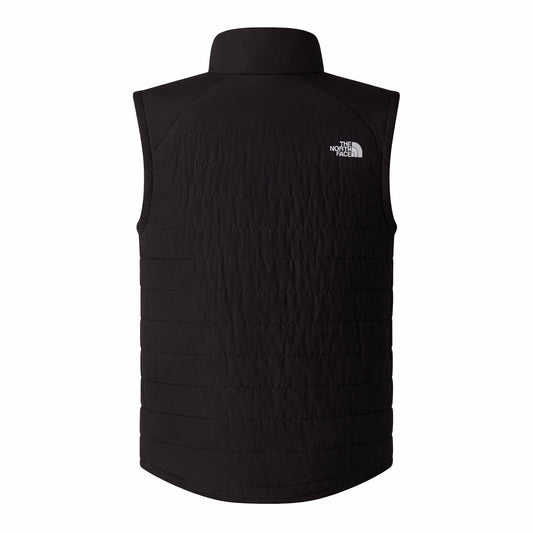 THE NORTH FACE B NEVER STOP SYNTHETIC VEST TNF BLACK NF0A89HSJK31
