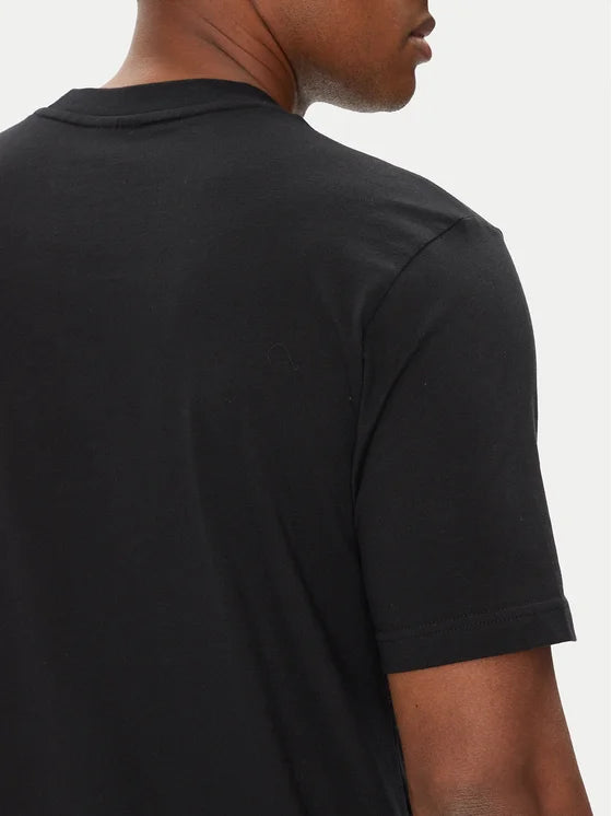 ADIDAS T-shirt Essentials Small Logo Single Jersey JE9024