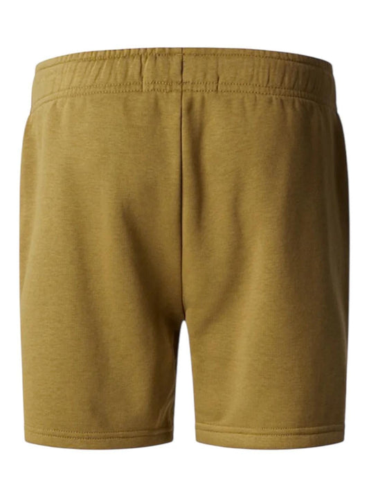 THE NORTH FACE TEEN SIMPLE DOME LIGHT REG SHORT CEDAR NF0A8GR72EL1