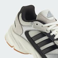 ADIDAS CRAZYCHAOS 2000 J OWHITE/MSILVE/CBLACK JH6699