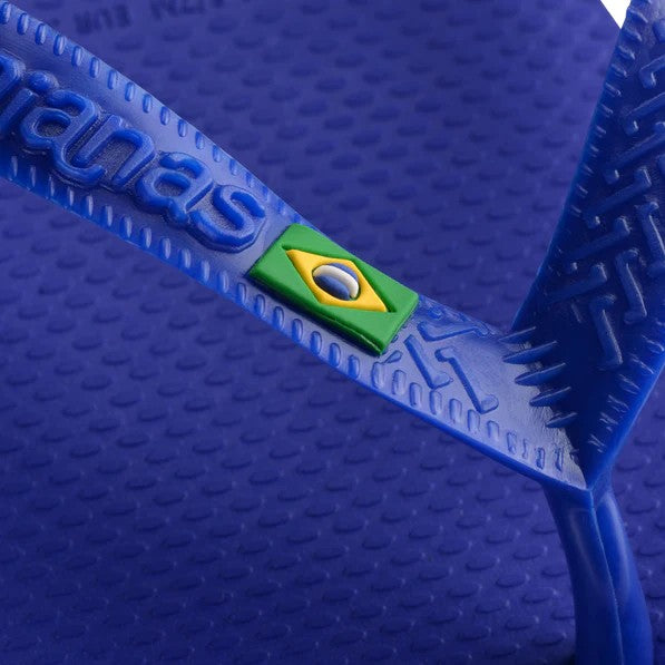 Havaianas Brasil Blu Marine – Infradito Unisex