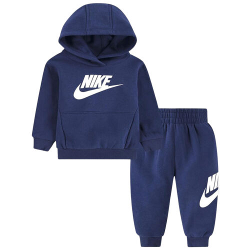 NIKE CLUB FRENCH TERRY SET 66L595-U90