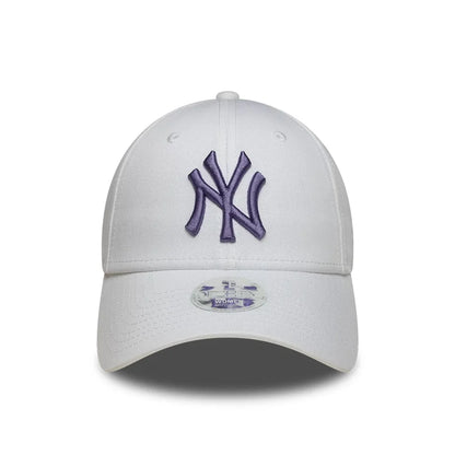 NEW ERA WMNS LEAGUE ESS 9FORTY NEYYAN  WHIDSG 60856373