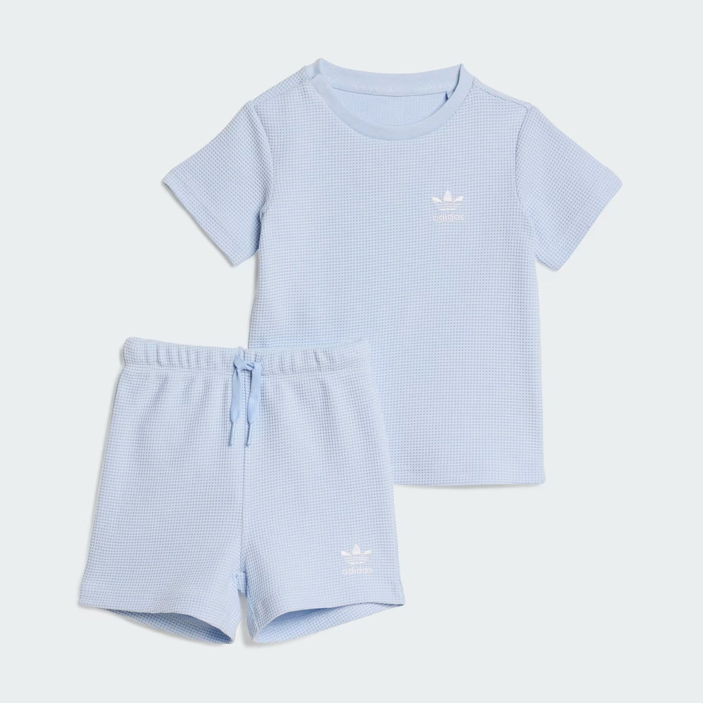 ADIDAS AOR SHORT TEE SET CRSK KC8042