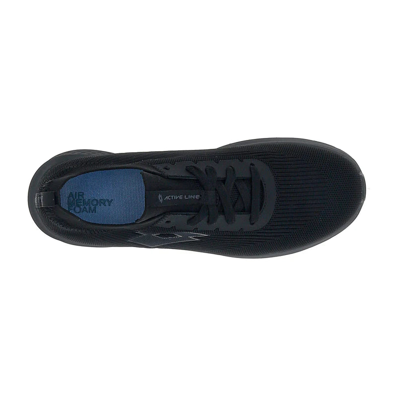 Lotto Speedride 1000 Uomo Nero 220812-21V