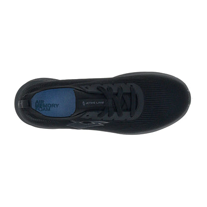 Lotto Speedride 1000 Uomo Nero 220812-21V