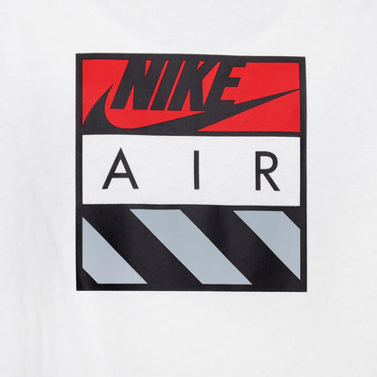NIKE NIK NIKE AIR WHITE HQ4419-100