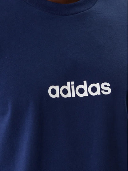 ADIDAS T-shirt Essentials Linear Single Jersey JE8999