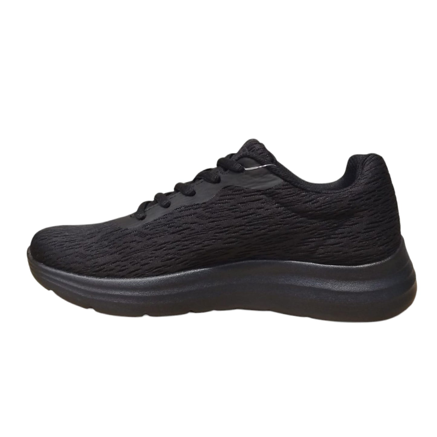 LOTTO CIELO AMF II W WOMAN ALL BLACK/ALL BLACK 222220-21V