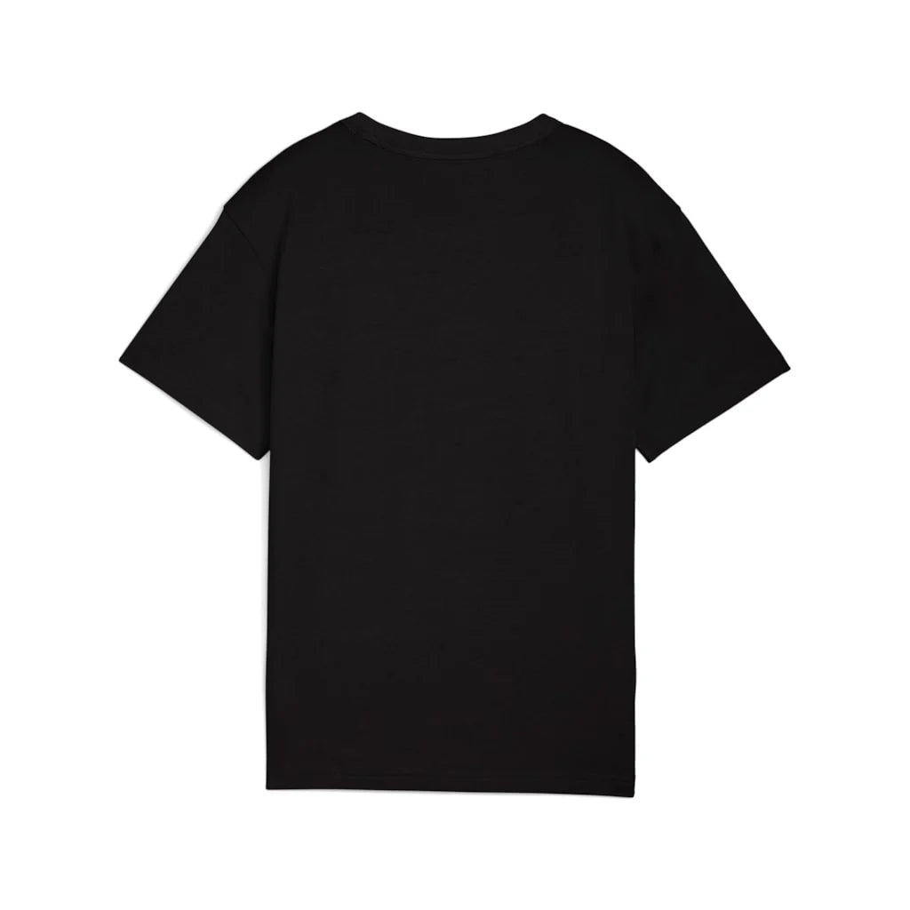 PUMA CLASS RELAXED TEE G BLACK 688749-01
