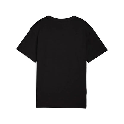 PUMA CLASS RELAXED TEE G BLACK 688749-01