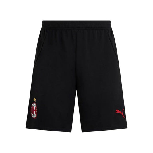 PUMA ACM SHORTS REPLICA PUMA BLACK 775130-06