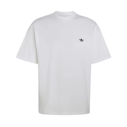 Adidas AOR Ess Tee Bianca