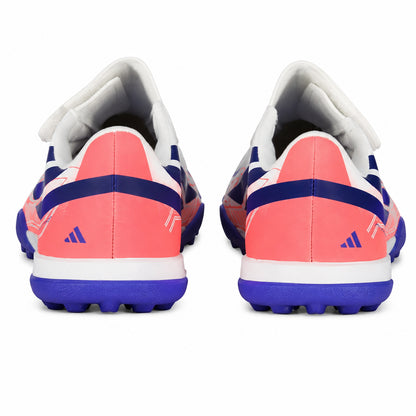 Adidas F50 Hyperfast Club – Scarpa Calcetto Bimbo