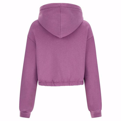 FREDDY Felpa Cappuccio Zip F3WMCS3-L18