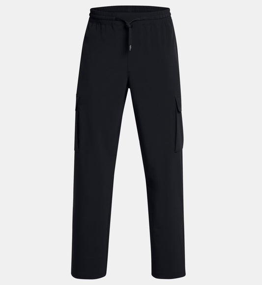 UNDER ARMOUR VIBE WOVEN CARGO PANTS 1386558-001