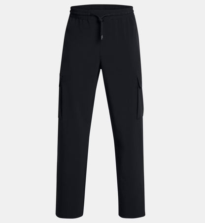 UNDER ARMOUR VIBE WOVEN CARGO PANTS 1386558-001