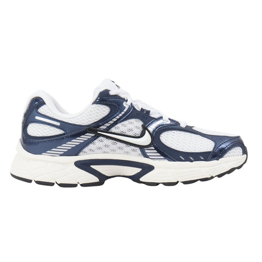 NIKE V5 RNR WHITE/WHITE-MIDNIGHT NAVY-MTLC SILVER-MIDNIGHT NAVY HJ5228-109