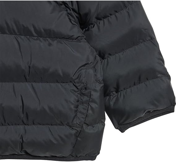 ADIDAS I SD JKT BLACK/BLACK/BLACK IX3302