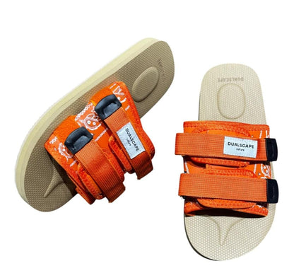 DUALSCAPE Ciabatte DC-C06