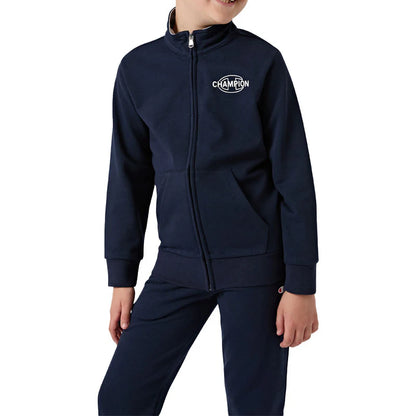 CHAMPION CMP SWEATSUIT NNY/NNY/NOXM 307262-BS501