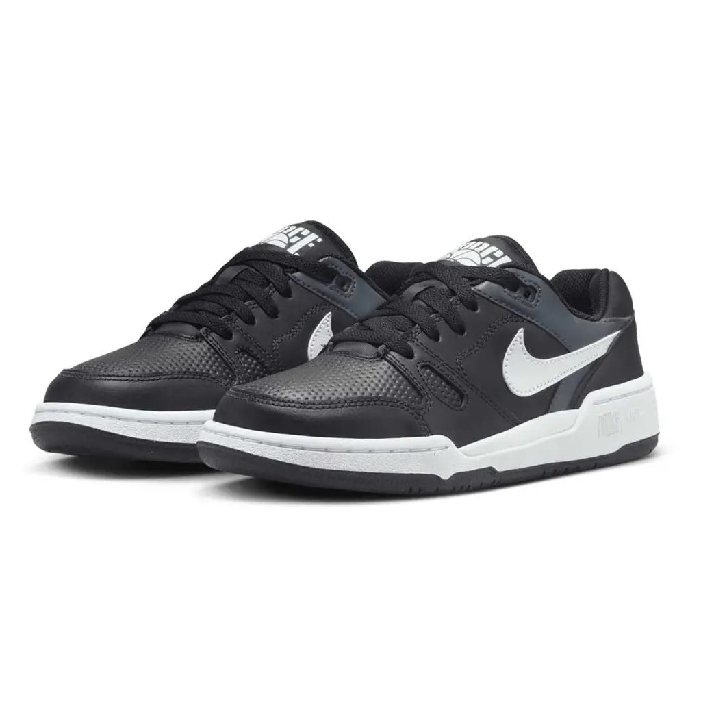 NIKE FULL FORCE BLACK/WHITE-ANTHRACITE FV5929-001