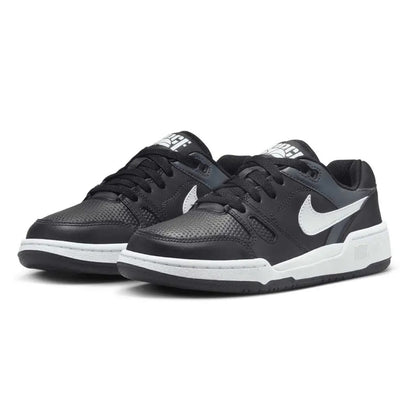 NIKE FULL FORCE BLACK/WHITE-ANTHRACITE FV5929-001