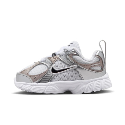 Nike V5 RNR E TD Sneaker Bambino Bianco IR2949-100