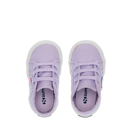 Superga 2750 BABY CLASSIC VIOLET LILLA-F AVORI S0005P0-ACH