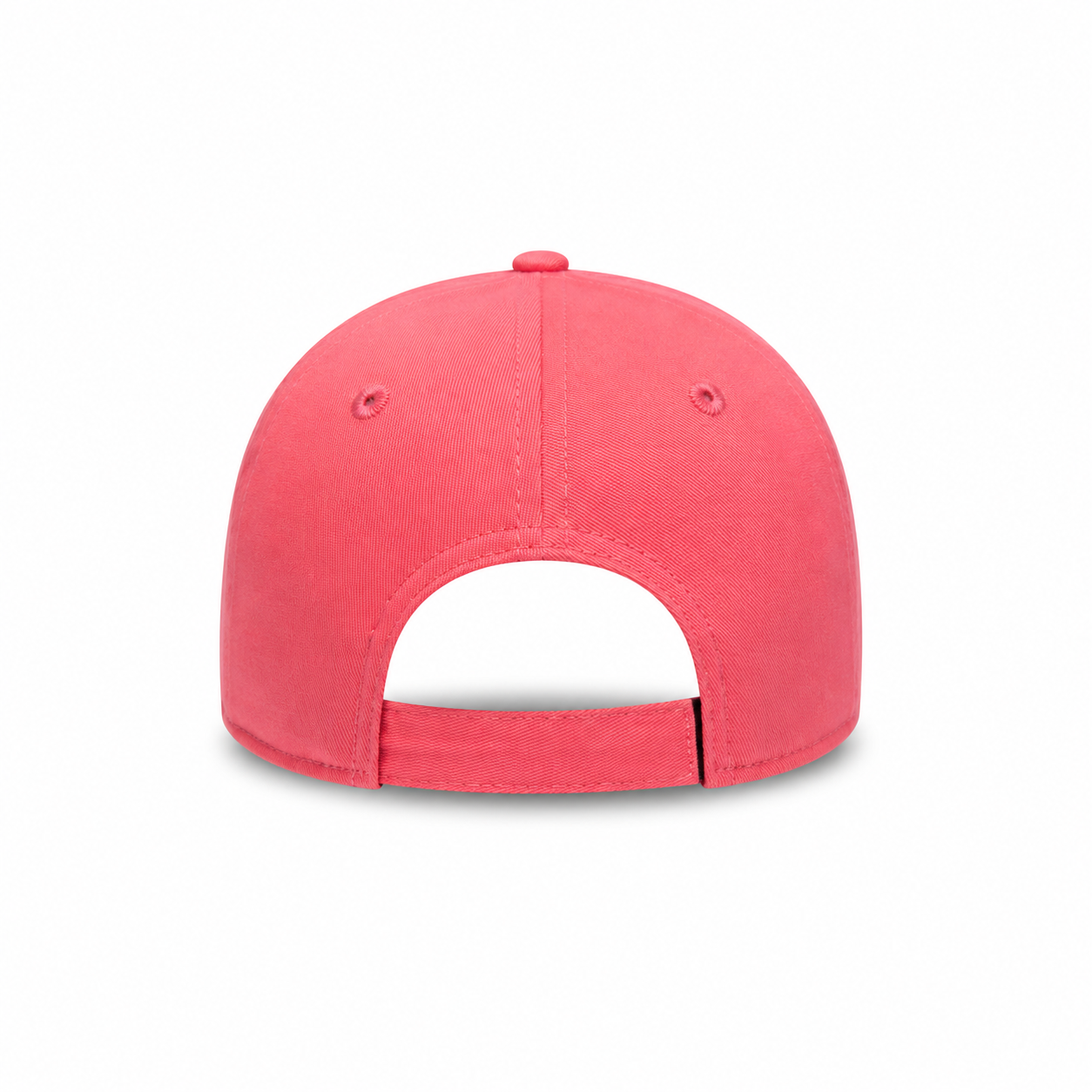 New Era 9FORTY LA Dodgers Toddler Fucsia 60856344