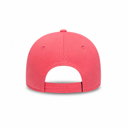 New Era 9FORTY LA Dodgers Toddler Fucsia 60856344