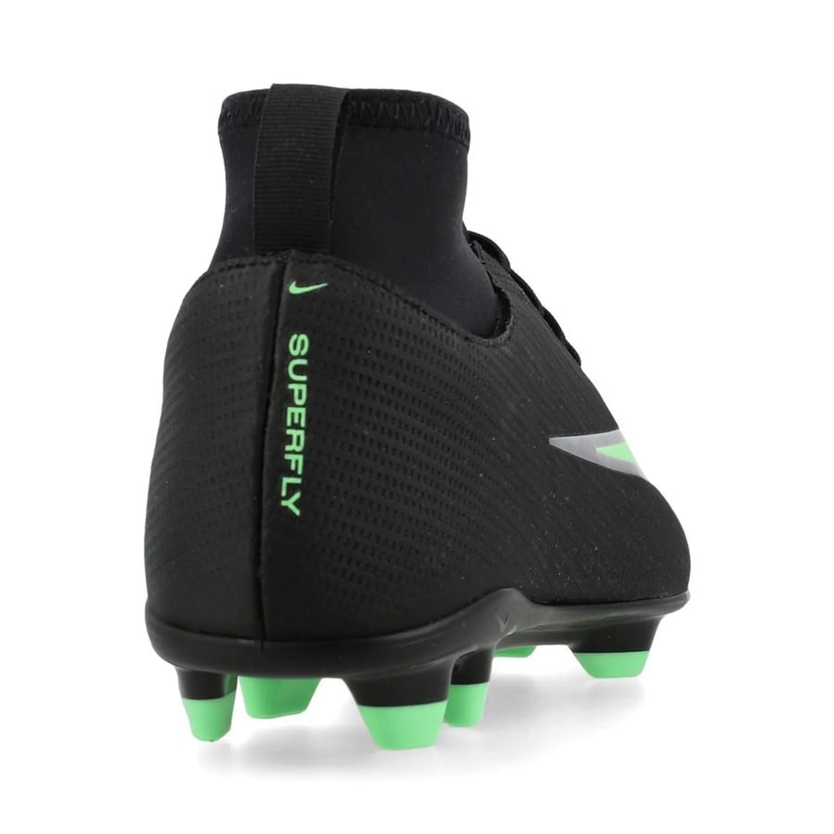 NIKE Jr. Mercurial Superfly 11 Club IO1552-001 – Nero