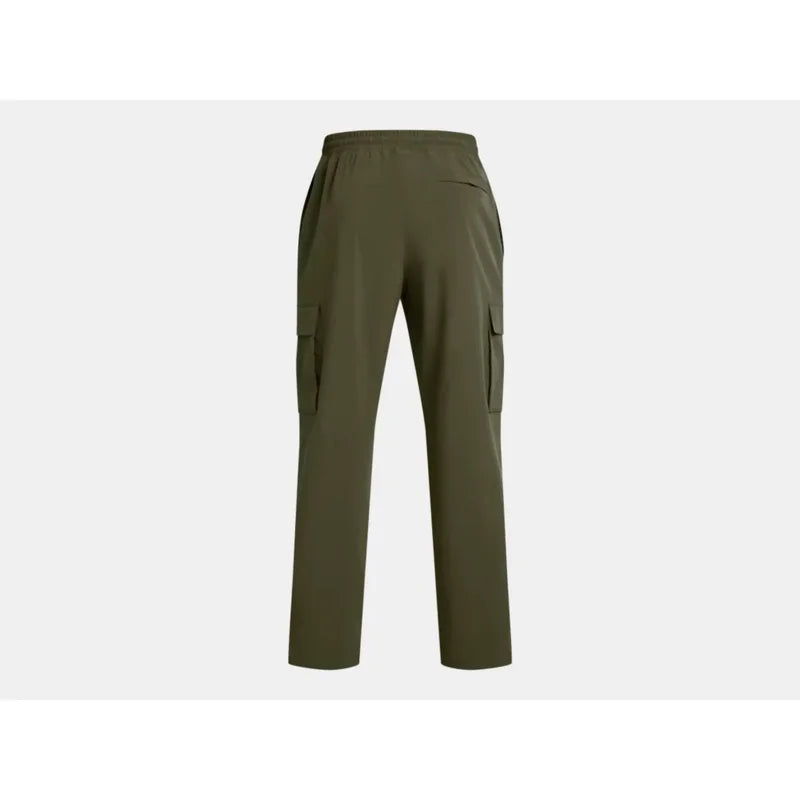 UNDER ARMOUR VIBE WOVEN CARGO PANTS 1386558-390