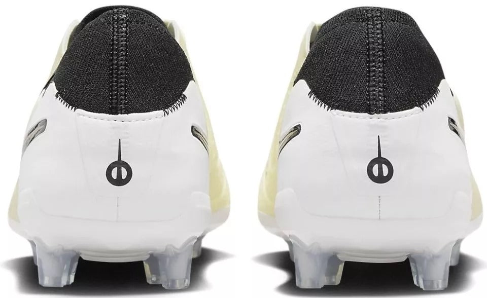 NIKE TIEMPO LEGEND 10 PRO LEMONADE/BLACK-MTLC GOLD COIN DV4334-700